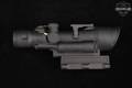 Trijicon ACOG 3.5x35 in Excellent Condition Image 2