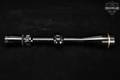 Leupold Vari-X III 3.5x10 in Very Good Condition Image 3