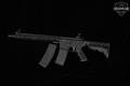 Anderson AM-15 5.56mm NATO Black in Excellent Condition Image 2