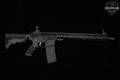 Anderson AM-15 5.56mm NATO Black in Excellent Condition Image 3