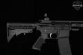 Anderson AM-15 5.56mm NATO Black in Excellent Condition Image 4