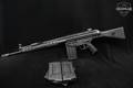 PTR Industries PTR-91 A3S .308 NATO Black in Very Good Condition Image 2