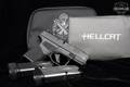 Springfield Armory Hellcat Micro-Compact OSP 9mm Luger Melonite in Excellent Condition Image 2