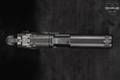 Dan Wesson DWX Compact With Light Rail 9mm Luger Black in Excellent Condition Image 5