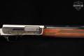 2025-2026 Browning A5 Ducks Unlimited 2026 Shotgun of the Year 20 Gauge Nickel & Walnut in Like-New Condition Image 5