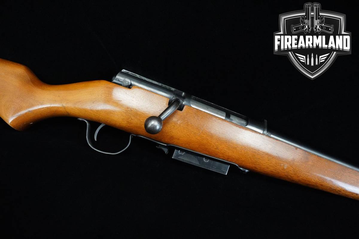 PRE-1968 Marlin Glenfield Model 55G 12-Gauge 22" Blued Marlin 55-G 2-3/4"