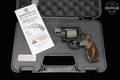 Smith & Wesson (S&W) Model 327 8 Shot Performance Center .357 Mag. Armornite in Excellent Condition Image 2