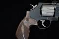 Smith & Wesson (S&W) Model 327 8 Shot Performance Center .357 Mag. Armornite in Excellent Condition Image 4