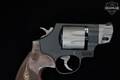 Smith & Wesson (S&W) Model 327 8 Shot Performance Center .357 Mag. Armornite in Excellent Condition Image 5