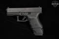 Glock G30 Gen4 .45 ACP Black in Very Good Condition Image 5
