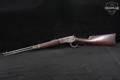 1914 Winchester Repeating Arms Model 1892 Saddle Ring Carbine .25-20 Win. Blued & Walnut in Poor Condition Image 2