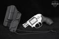 Smith & Wesson (S&W) Model 638-3 Bodyguard Airweight .38 Spl. Matte Stainless in Good Condition Image 2