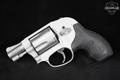 Smith & Wesson (S&W) Model 638-3 Bodyguard Airweight .38 Spl. Matte Stainless in Good Condition Image 3