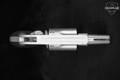 Smith & Wesson (S&W) Model 638-3 Bodyguard Airweight .38 Spl. Matte Stainless in Good Condition Image 4