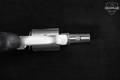 Smith & Wesson (S&W) Model 638-3 Bodyguard Airweight .38 Spl. Matte Stainless in Good Condition Image 5