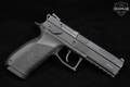 CZ CZ P-09 9mm Luger Black in Excellent Condition Image 3