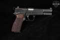 FN Herstal (FNH) Hi-Power Mk III 9mm Luger Black in Very Good Condition Image 3