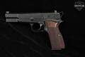 FN Herstal (FNH) Hi-Power Mk III 9mm Luger Black in Very Good Condition Image 4