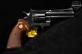 1976 Colt Python .357 Mag. Royal Blue in Very Good Condition Image 5