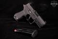 Sig Sauer P320 XCompact 9mm Luger Nitron in Good Condition Image 2