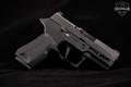 Sig Sauer P320 XCompact 9mm Luger Nitron in Good Condition Image 3