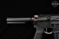 Palmetto State Armory (PSA) PA-15 5.56mm NATO Black in Good Condition Image 4