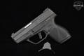 Taurus Model 709 Slim 9mm Luger Black in Excellent Condition Image 2