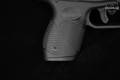 Taurus Model 709 Slim 9mm Luger Black in Excellent Condition Image 5