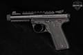 2026 Sturm Ruger Mark IV 22/45 Tactical .22 LR Blued in Excellent Condition Image 3