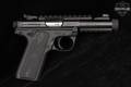 2026 Sturm Ruger Mark IV 22/45 Tactical .22 LR Blued in Excellent Condition Image 4
