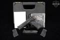 CZ Model 75 P-01 9mm Luger Black in Excellent Condition Image 2