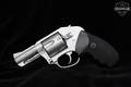 Charter Arms Bulldog .44 Special Stainless Steel in Excellent Condition Image 2
