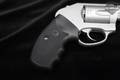 Charter Arms Bulldog .44 Special Stainless Steel in Excellent Condition Image 4