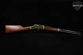 Henry Repeating Arms Big Boy Brass .44 Rem Magnum Polished Brass & Walnut in Excellent Condition Image 3