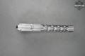 Wilson Combat (WC) Ramped Match Grade 9MM 1911 Barrel 5" Stainless 9mm Luger in Very Good Condition Image 3
