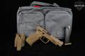 Smith & Wesson (S&W) M&P9 M2.0 Thumb Safety 9mm Luger FDE in Good Condition Image 2