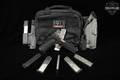 Springfield Armory 1911 TRP Operator Full Rail .45 ACP Black in Very Good Condition Image 2