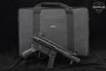 Heckler & Koch (H&K, HK) SP89 9mm Luger (9x19 Para) Black in Very Good Condition Image 2