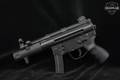 Heckler & Koch (H&K, HK) SP89 9mm Luger (9x19 Para) Black in Very Good Condition Image 3