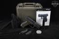 2023 Walther P99 AS Final Edition 9mm Luger OD Green in Very Good Condition Image 2