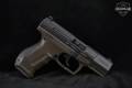 2023 Walther P99 AS Final Edition 9mm Luger OD Green in Very Good Condition Image 3