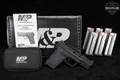 Smith & Wesson (S&W) M&P 9 Shield EZ M2.0 No Thumb Safety 9mm Luger Black in Excellent Condition Image 2