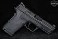 Smith & Wesson (S&W) M&P 9 Shield EZ M2.0 No Thumb Safety 9mm Luger Black in Excellent Condition Image 3