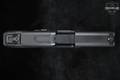 Smith & Wesson (S&W) M&P 9 Shield EZ M2.0 No Thumb Safety 9mm Luger Black in Excellent Condition Image 4