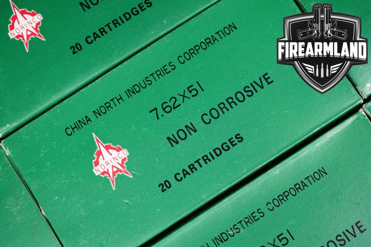400 RDS! 7.62x51 NATO Ammo 762 Ammunition