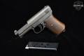 1923-1929 Mauser Model 1914 Fourth Variant .32 ACP Parkerized in Good Condition Image 2