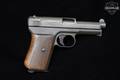 1923-1929 Mauser Model 1914 Fourth Variant .32 ACP Parkerized in Good Condition Image 3