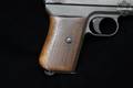 1923-1929 Mauser Model 1914 Fourth Variant .32 ACP Parkerized in Good Condition Image 4