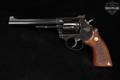 Taurus Model 96 .22 LR Polished Blued in Very Good Condition Image 2