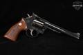 Taurus Model 96 .22 LR Polished Blued in Very Good Condition Image 3